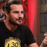 Hakan Hatipoglundan Nagihan Lina olayina yorum Ben Nagihanin yerinde olsam