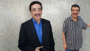 Yaşadığı eviyle gündem oldu