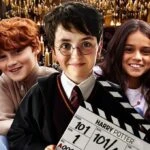 Harry Potter dizisinin 2. sezon tarihi belli oldu! İlk sezon yayınlanmadan 2. sezon merak edildi