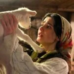 Sevdim Sensin dizisinin Dicle’si Helin Kandemir’den samimi açıklama! “Gülümseyen bir ekip görmek mutlu ediyor”