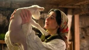 Sevdiğim Sensin dizisinin Dicle’si Helin Kandemir’den samimi açıklama!