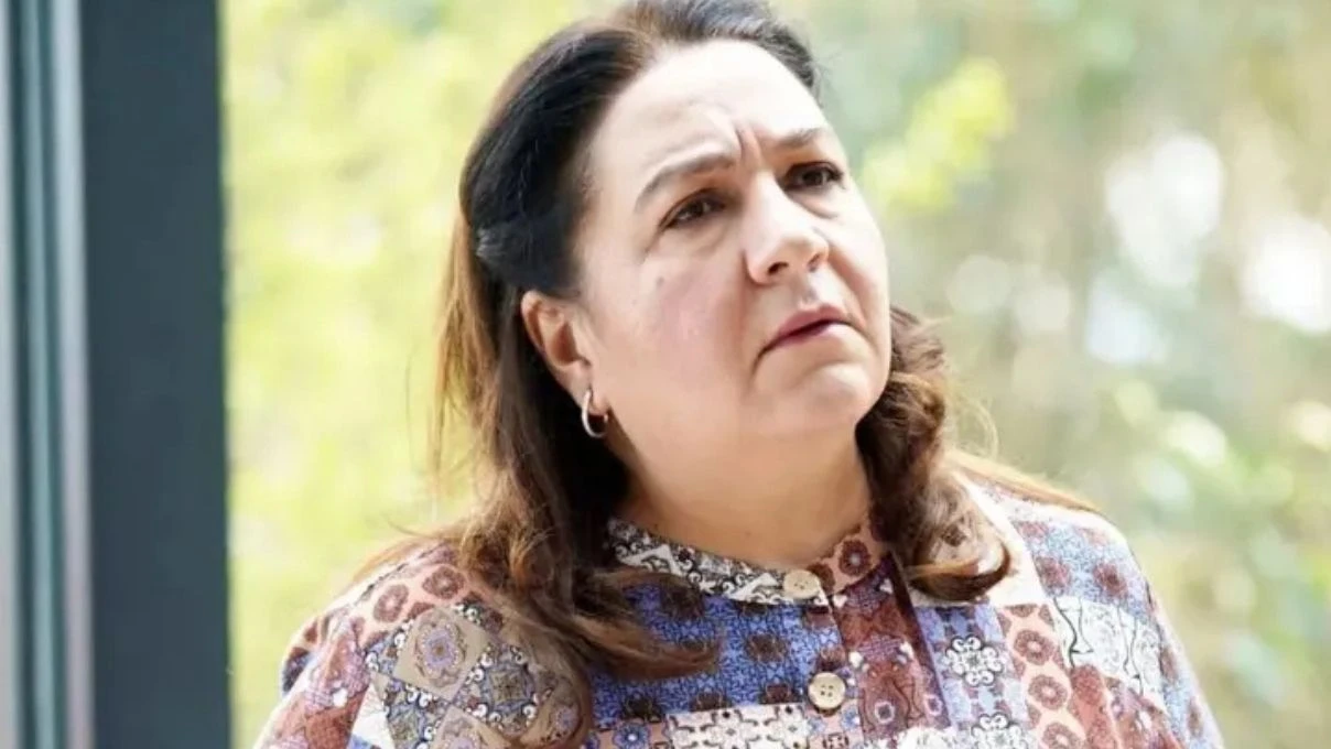 Hülya Duyar Doğa'nın Kanunu dizisinde! Adile karakteriyle izleyici karşısına çıkacak