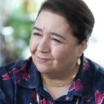 Hülya Duyar Doğa'nın Kanunu dizisinde! Adile karakteriyle izleyici karşısına çıkacak