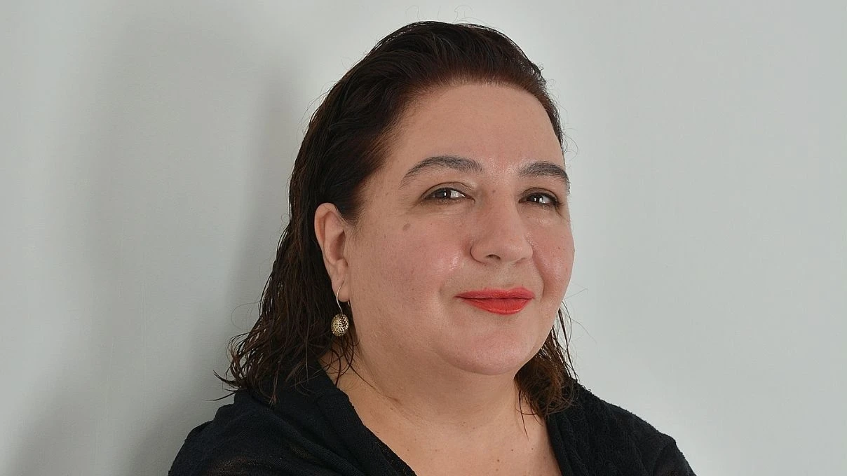 Hülya Duyar Doğa'nın Kanunu dizisinde! Adile karakteriyle izleyici karşısına çıkacak