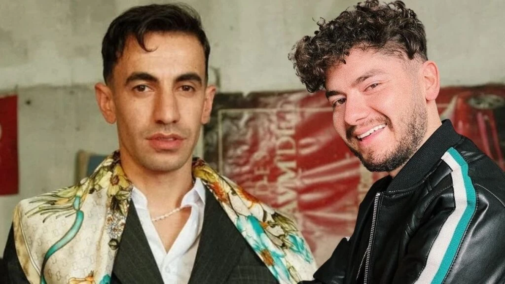 İbrahim Tilaver’den çok konuşulacak Atakan Özyurt itirafı! “Midyeleri aldırdı hesabı ben ödedim”