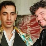 İbrahim Tilaver’den çok konuşulacak Atakan Özyurt itirafı! “Midyeleri aldırdı hesabı ben ödedim”