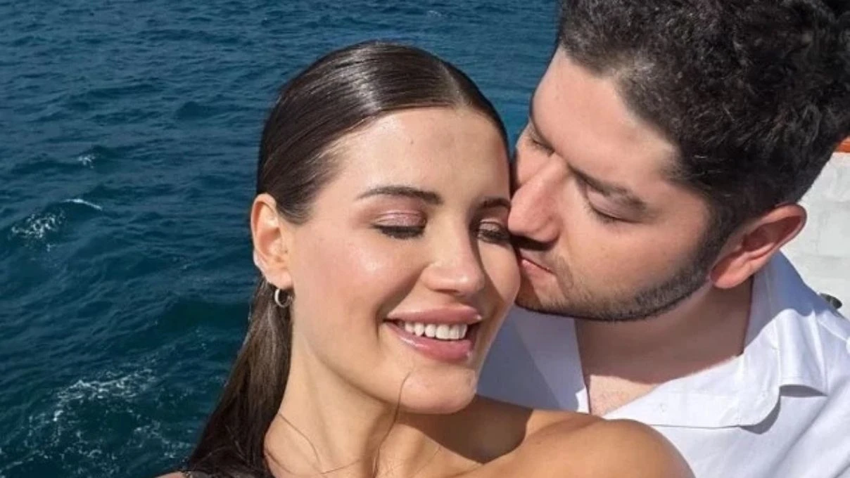 İbrahim Tilaver’den çok konuşulacak Atakan Özyurt itirafı! “Midyeleri aldırdı hesabı ben ödedim”