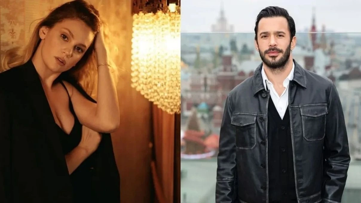 Soy filminin oyuncu kadrosuna bomba transfer! İlker Kızmaz ekibe dahil oldu