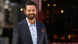 Soy filminin oyuncu kadrosuna bomba transfer!