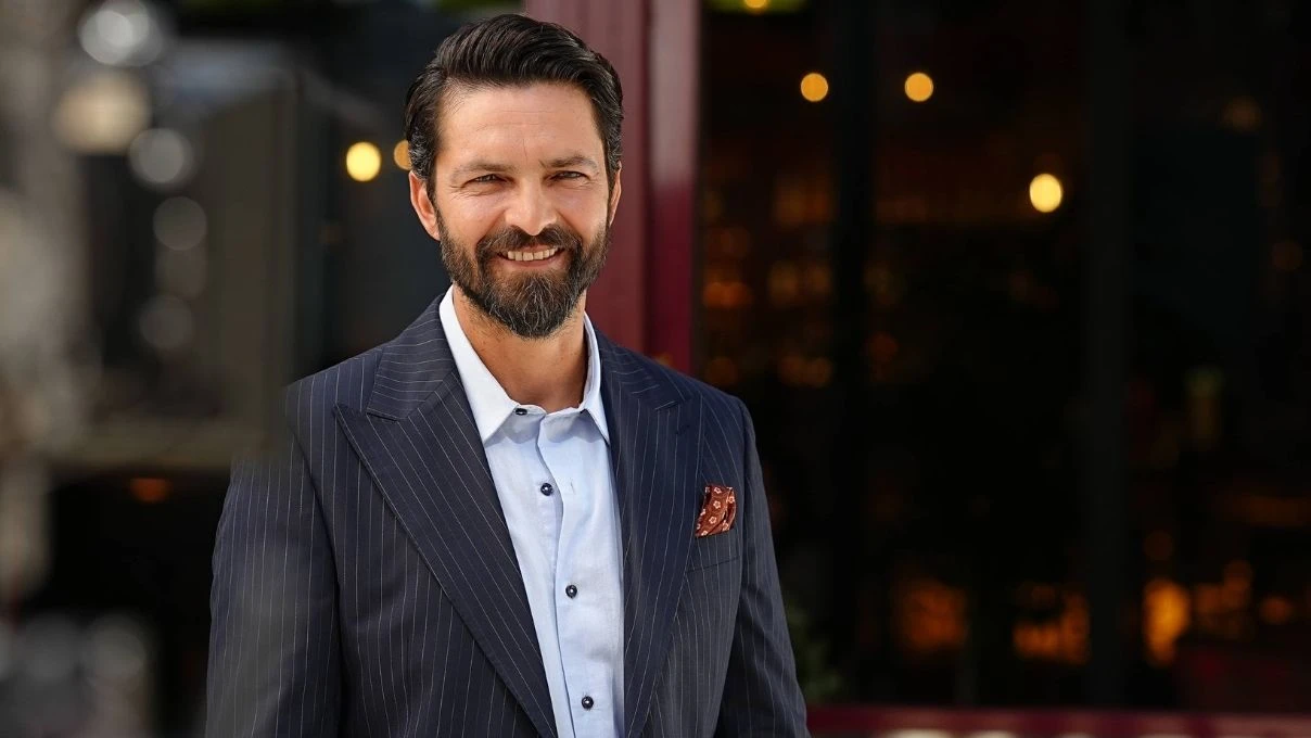 Soy filminin oyuncu kadrosuna bomba transfer! İlker Kızmaz ekibe dahil oldu