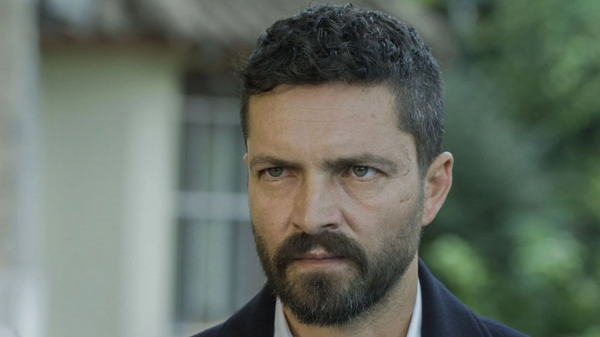 Soy filminin oyuncu kadrosuna bomba transfer! İlker Kızmaz ekibe dahil oldu