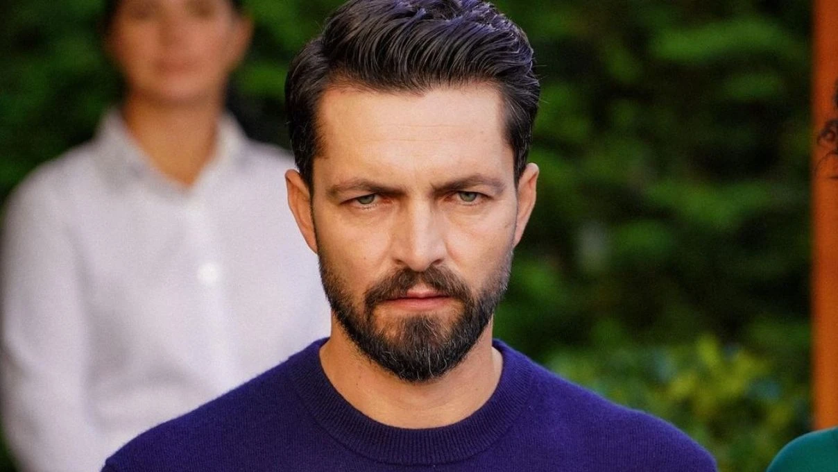 Soy filminin oyuncu kadrosuna bomba transfer! İlker Kızmaz ekibe dahil oldu