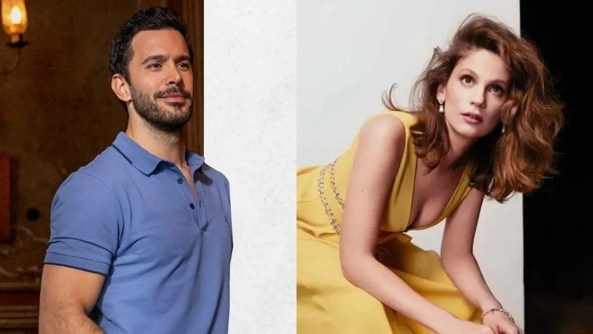 Soy filminin oyuncu kadrosuna bomba transfer! İlker Kızmaz ekibe dahil oldu