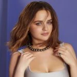 Joey King’den şaşırtan açıklama! “Şalgam hayatımı değiştirdi”