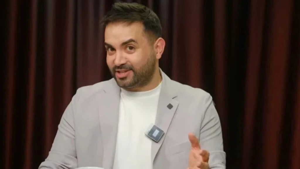 Kadir Ezildi’nin ölüm tehdidi itirafı şaşırttı! Babası ve halaları hakkında duyulmamış sözler