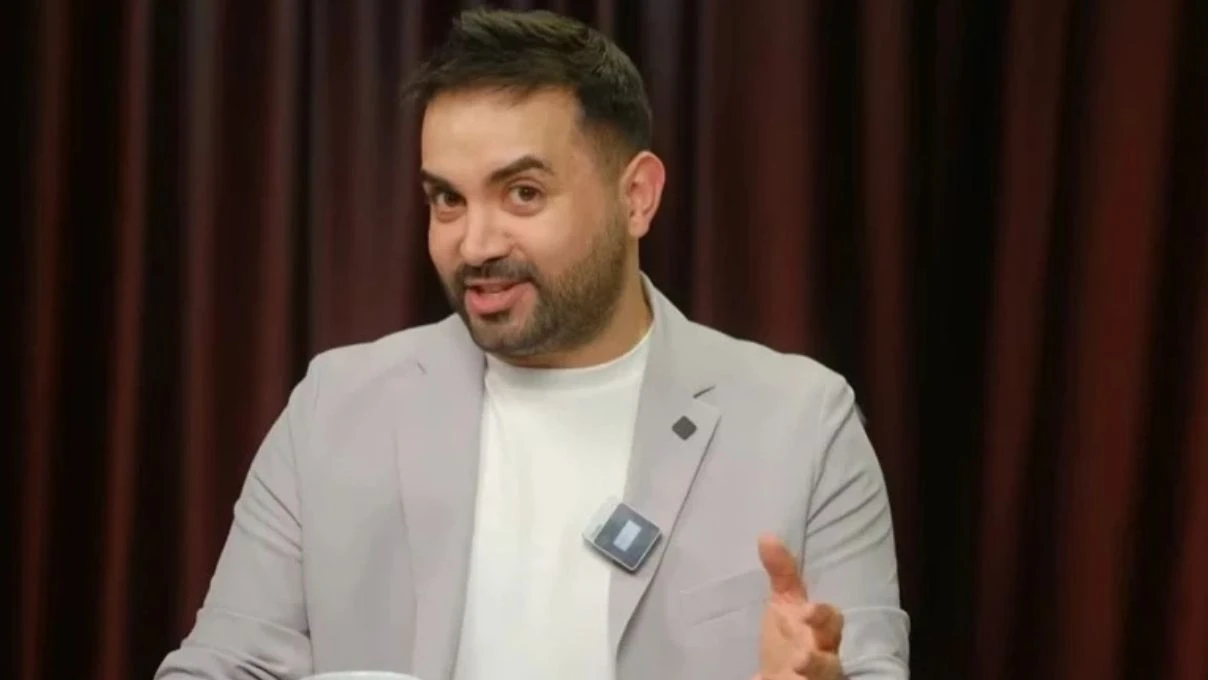 Kadir Ezildi’nin ölüm tehdidi itirafı şaşırttı! Babası ve halaları hakkında duyulmamış sözler