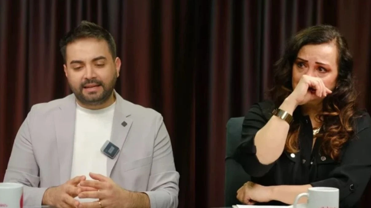 Kadir Ezildi’nin ölüm tehdidi itirafı şaşırttı! Babası ve halaları hakkında duyulmamış sözler