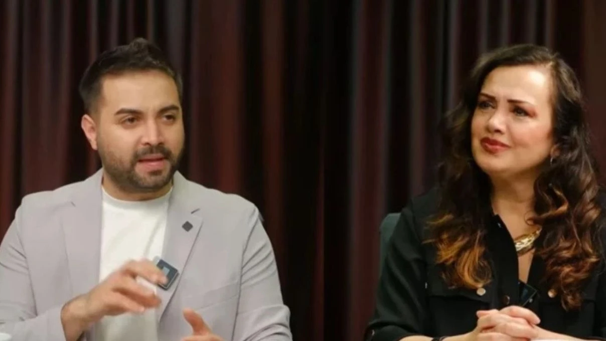 Kadir Ezildi’nin ölüm tehdidi itirafı şaşırttı! Babası ve halaları hakkında duyulmamış sözler