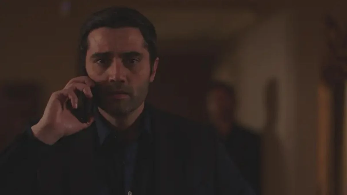 Kokrut Teskilattan ayriliyor mu