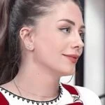 MasterChef Pelin Zamanin yarisma sonrasi degisimi goz kamastirdi Gorenler inanamadi