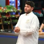 MasterChef Sergen’den samimi itiraf! “Acı olsun ki yemesinler”
