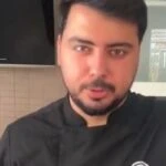 MasterChef Turkiye sampiyonu Serhat Dogramacidan makarna yapmanin tuyolari Iste detaylar