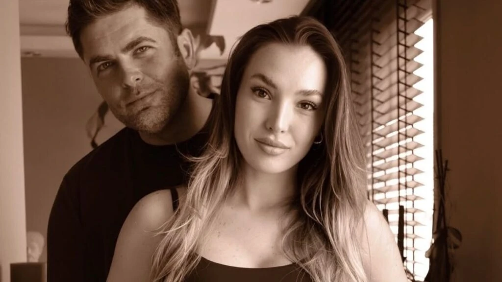 Mert Ocal baba oluyor Sude Burcu sosyal medyasindan duyurdu