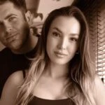 Mert Ocal baba oluyor Sude Burcu sosyal medyasindan duyurdu