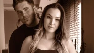 Mert Öcal ve Sude Burcu çiftinden müjde!