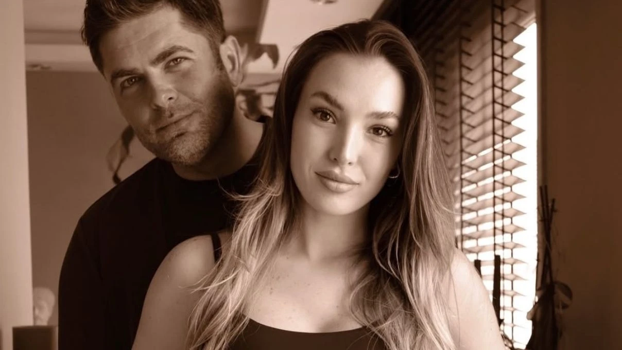 Mert Ocal baba oluyor Sude Burcu sosyal medyasindan duyurdu