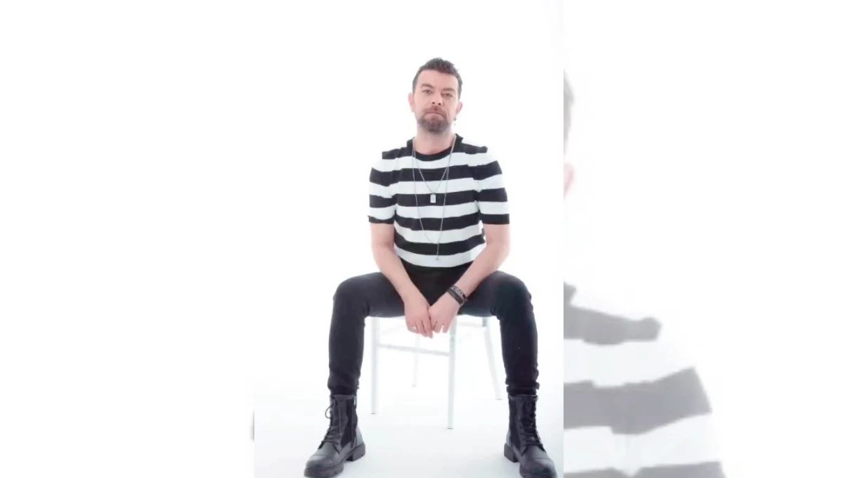 Mustafa Toklucu “Mühür” ile müzik dünyasına güçlü dönüş yaptı 5 Mustafa Toklucu 2