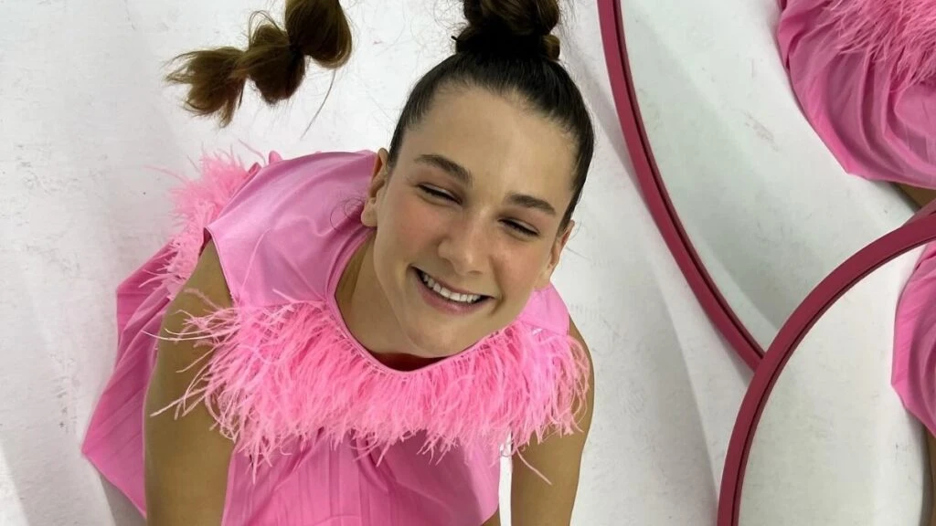 Nisa Bolukbasi abonelik sistemini acti 24 Saatte rekor kazanc