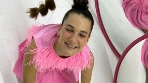 Nisa Bölükbaşı'ndan rekor kazanç!