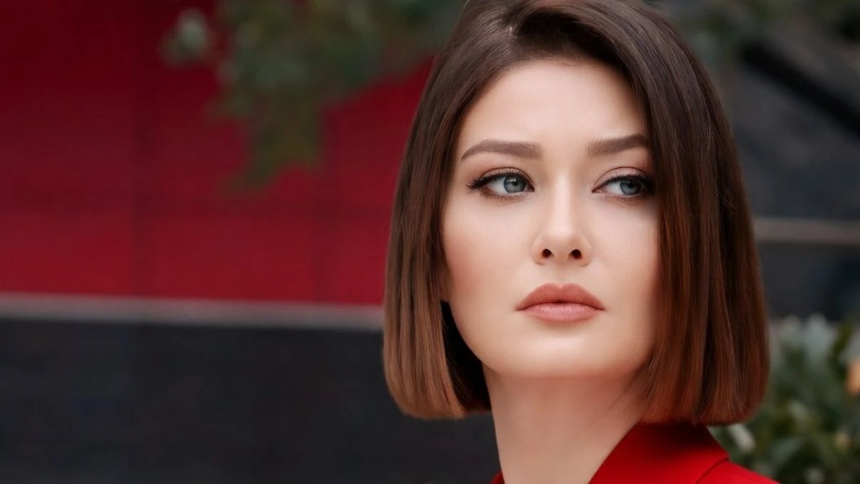 Ömür Usta dizisi için geri sayım başladı! Çok yakında sete çıkıyor