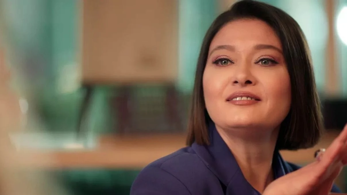 Ömür Usta dizisi için geri sayım başladı! Çok yakında sete çıkıyor 8 Ömür Usta dizisi için geri sayım başladı! Çok yakında sete çıkıyor