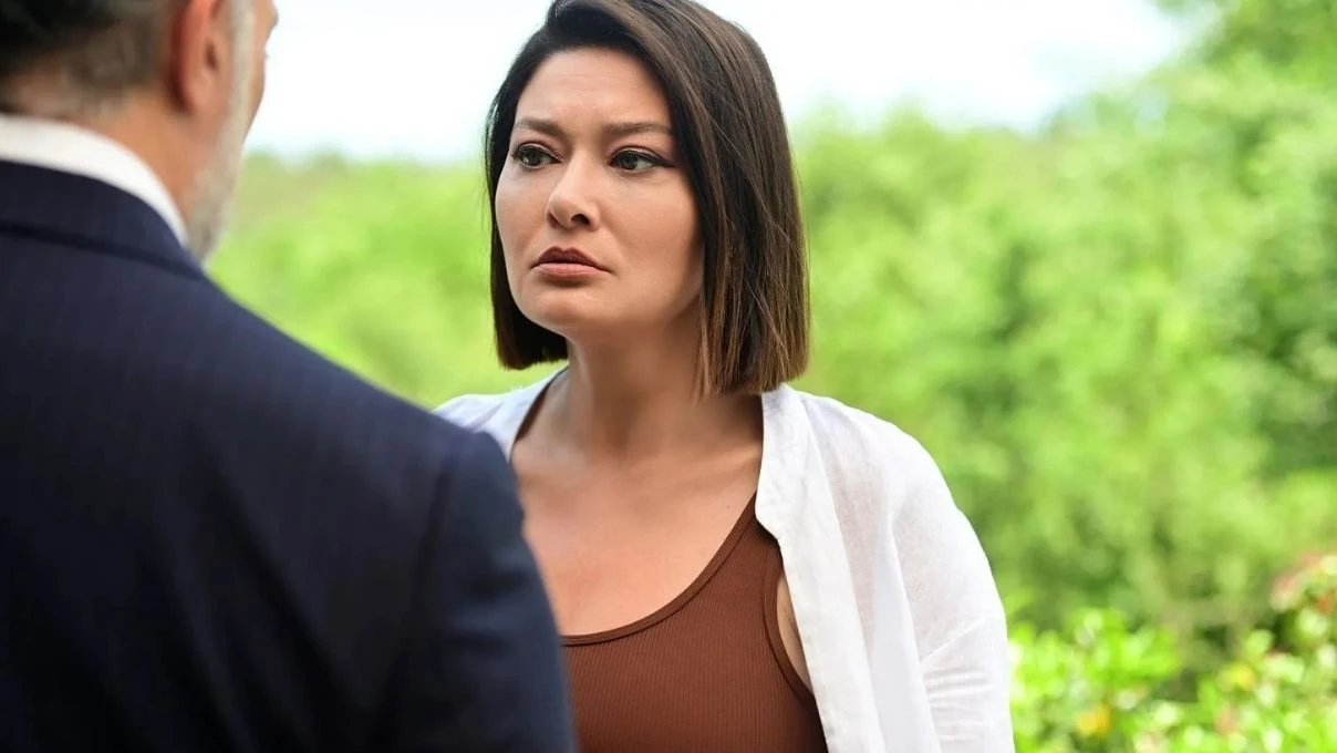 Ömür Usta dizisi için geri sayım başladı! Çok yakında sete çıkıyor 4 Ömür Usta dizisi için geri sayım başladı! Çok yakında sete çıkıyor