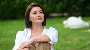 Ömür Usta dizisi için geri sayım başladı!