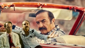 Organize İşler 3 setinden ilk paylaşım