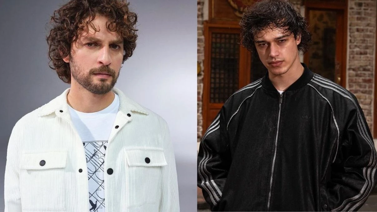 Birkan Sokullu ve Kaan Miraç Sezen Palas Pandıras dizisinde buluşuyor! Netflix’in iddialı projesi için hazırlıklar sürüyor
