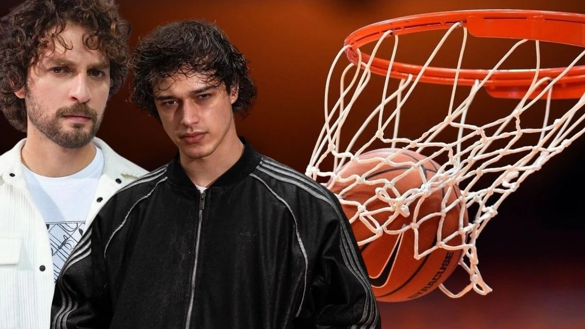 Birkan Sokullu ve Kaan Miraç Sezen Palas Pandıras dizisinde buluşuyor! Netflix’in iddialı projesi için hazırlıklar sürüyor