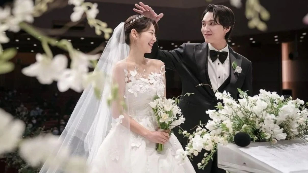 Park Shin Hye ve Choi Tae Joon çiftinden sevindiren haber! İkinci kez anne-baba olmaya hazırlanıyorlar