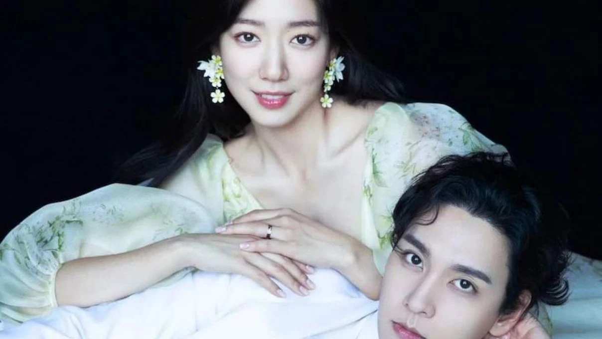 Park Shin Hye ve Choi Tae Joon çiftinden sevindiren haber! İkinci kez anne-baba olmaya hazırlanıyorlar