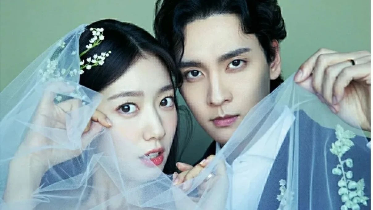 Park Shin Hye ve Choi Tae Joon çiftinden sevindiren haber! İkinci kez anne-baba olmaya hazırlanıyorlar