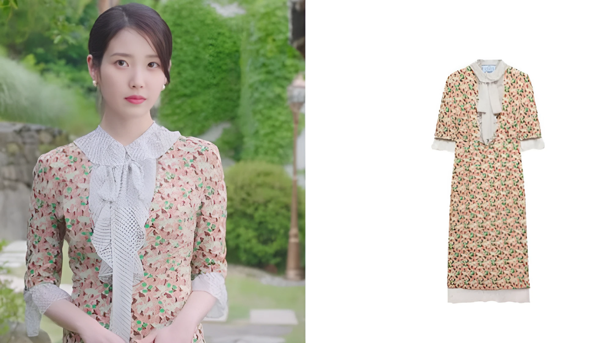 Perfect Crown 1 restored