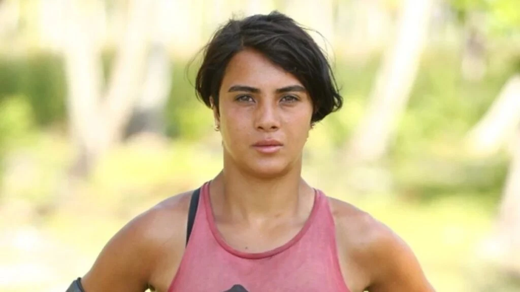 Survivor Sabriye Şengül’ün acı günü!