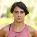 Survivor Sabriye Şengül’ün acı günü! Sosyal medya hesabı üzerinden duyurdu