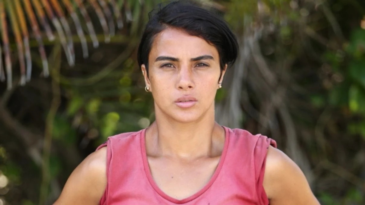 Survivor Sabriye Şengül’ün acı günü! Sosyal medya hesabı üzerinden duyurdu