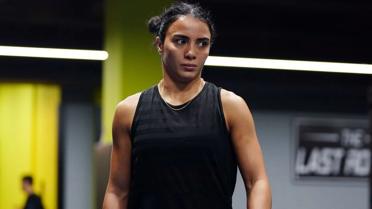 Survivor Sabriye Şengül’ün acı günü! Sosyal medya hesabı üzerinden duyurdu