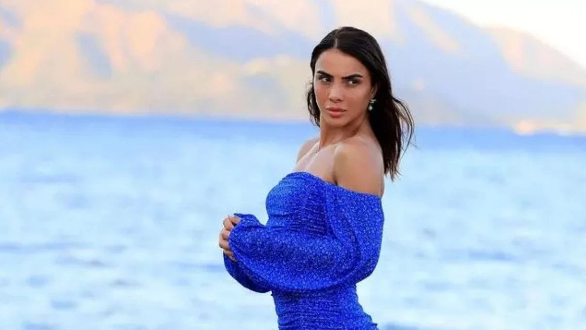 Survivor Sabriye Şengül’ün acı günü! Sosyal medya hesabı üzerinden duyurdu