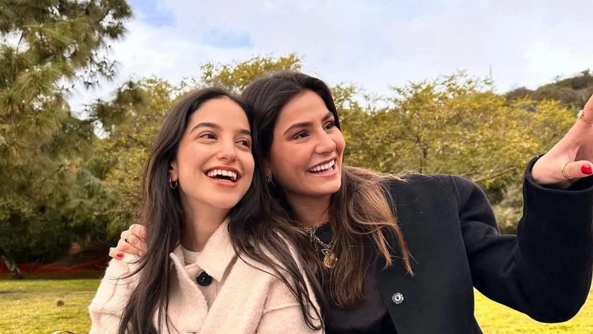 Selin Çuhadaroğlu NBC’nin Chicago P.D. dizisinde! Uluslararası alandaki yükselişini sürdürecek 5 Selin Cuhadaroglu 2